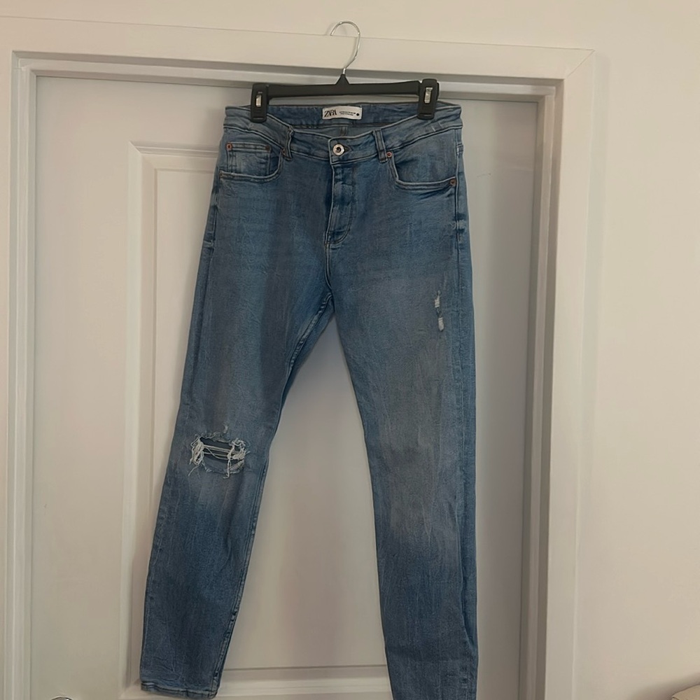 Zara Jeans